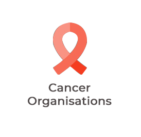Cancer Organisations
