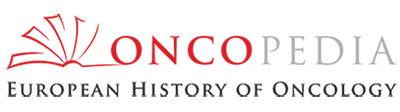 Oncopedia | European History of Oncology